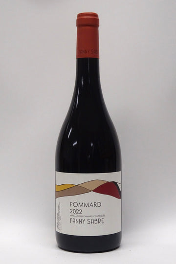 Sabre, Fanny 2022 Pommard